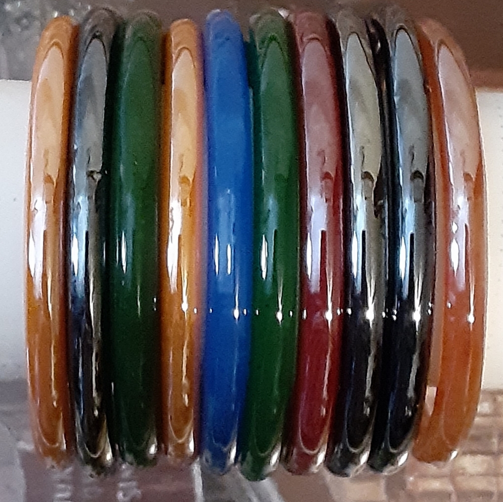 Bracelets